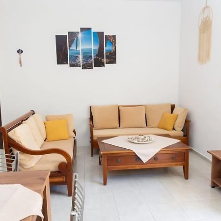 Atlantic Cave Haven-Seaside, Fully Equipped Apartman Kolímbia Kültér fotó